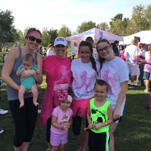 Meet your Posher, Joelle